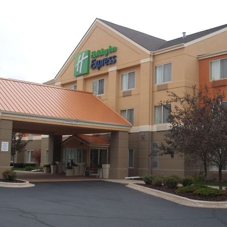 Holiday Inn Express Lapeer By Ihg מראה חיצוני תמונה