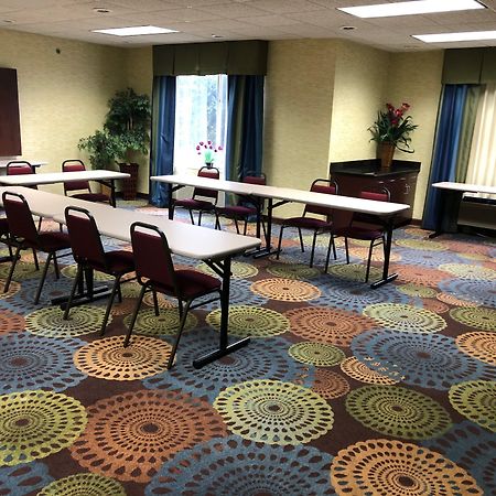 Holiday Inn Express Lapeer By Ihg מראה חיצוני תמונה