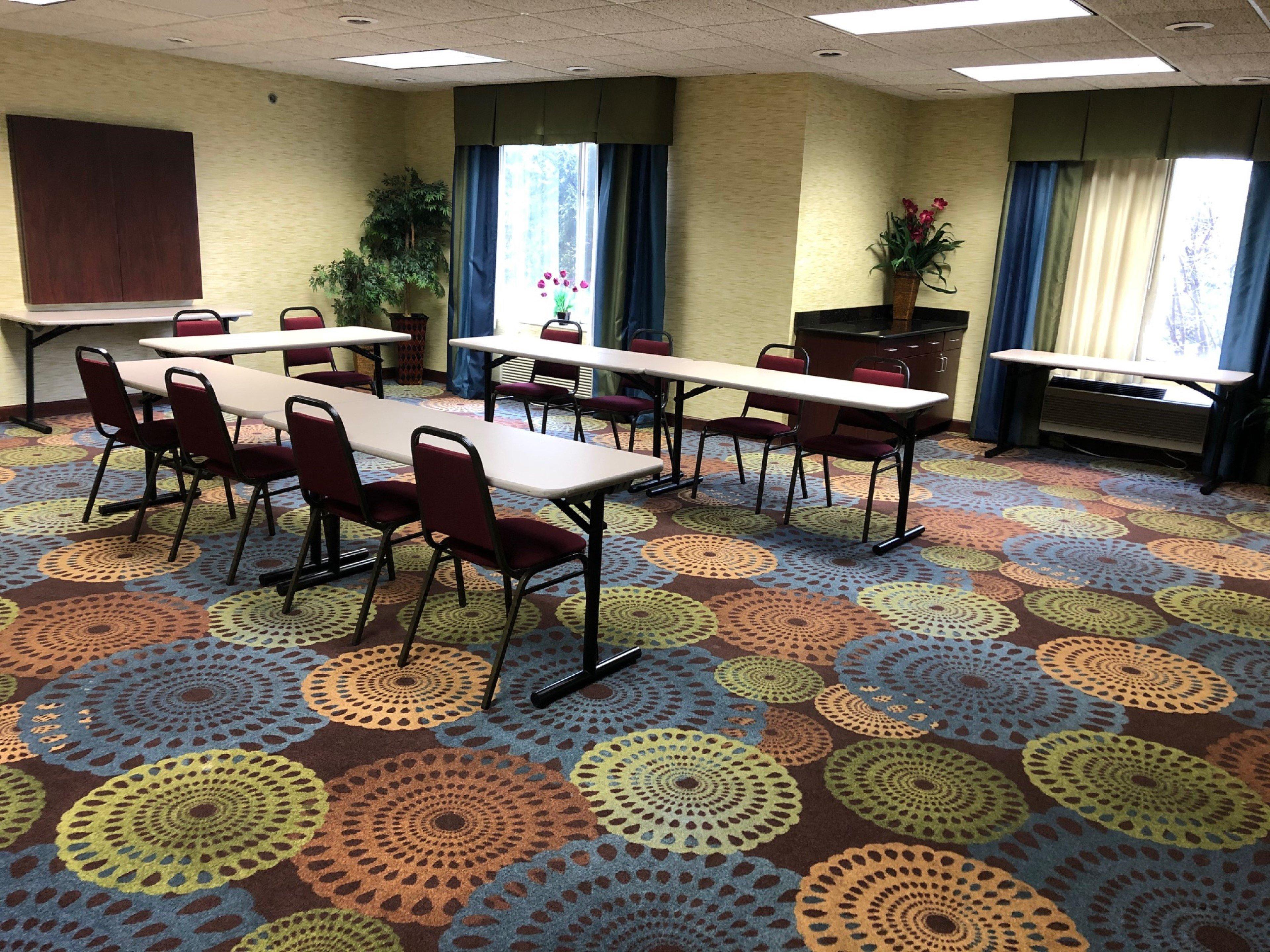 Holiday Inn Express Lapeer By Ihg מראה חיצוני תמונה