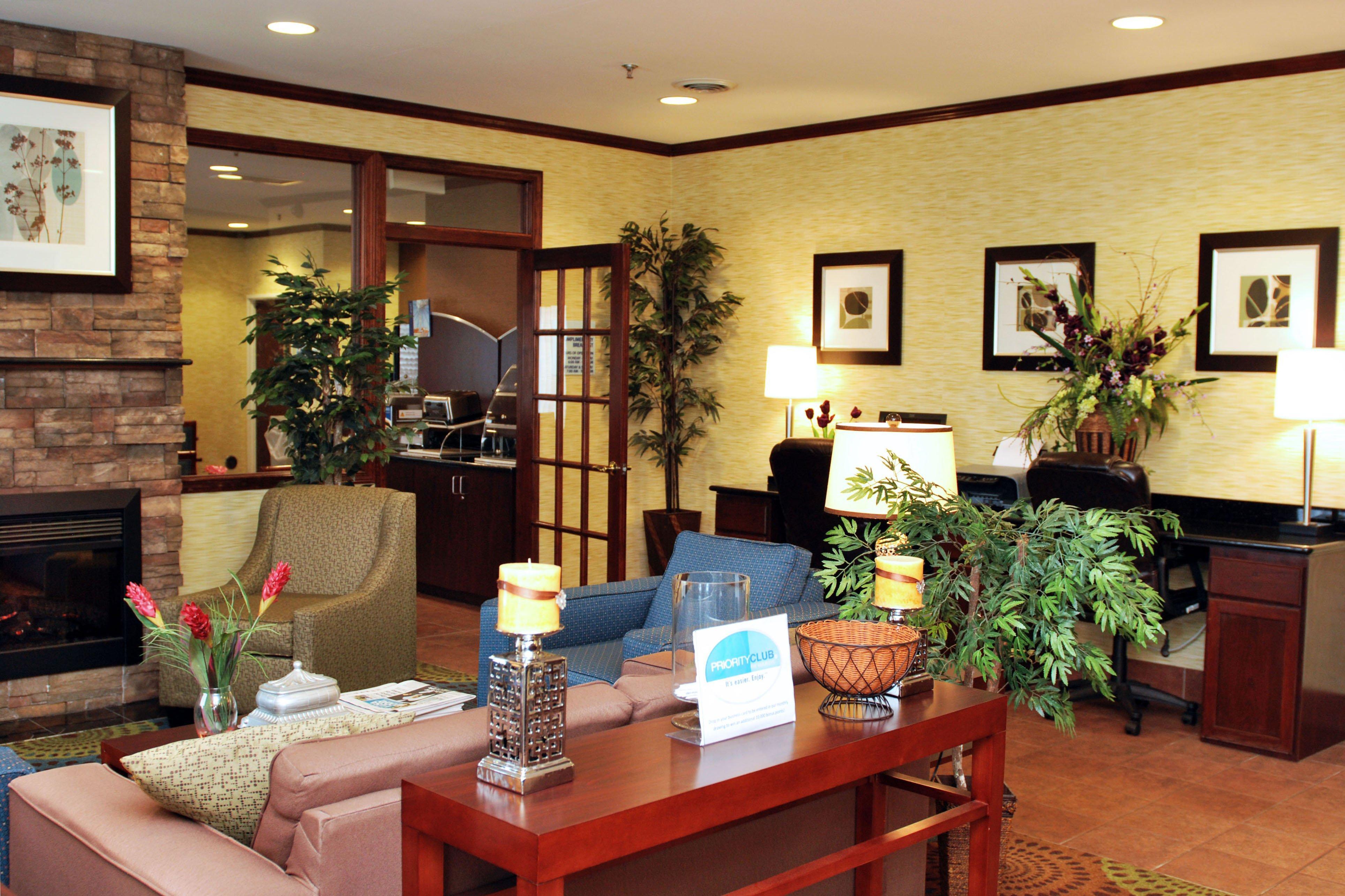 Holiday Inn Express Lapeer By Ihg מראה חיצוני תמונה