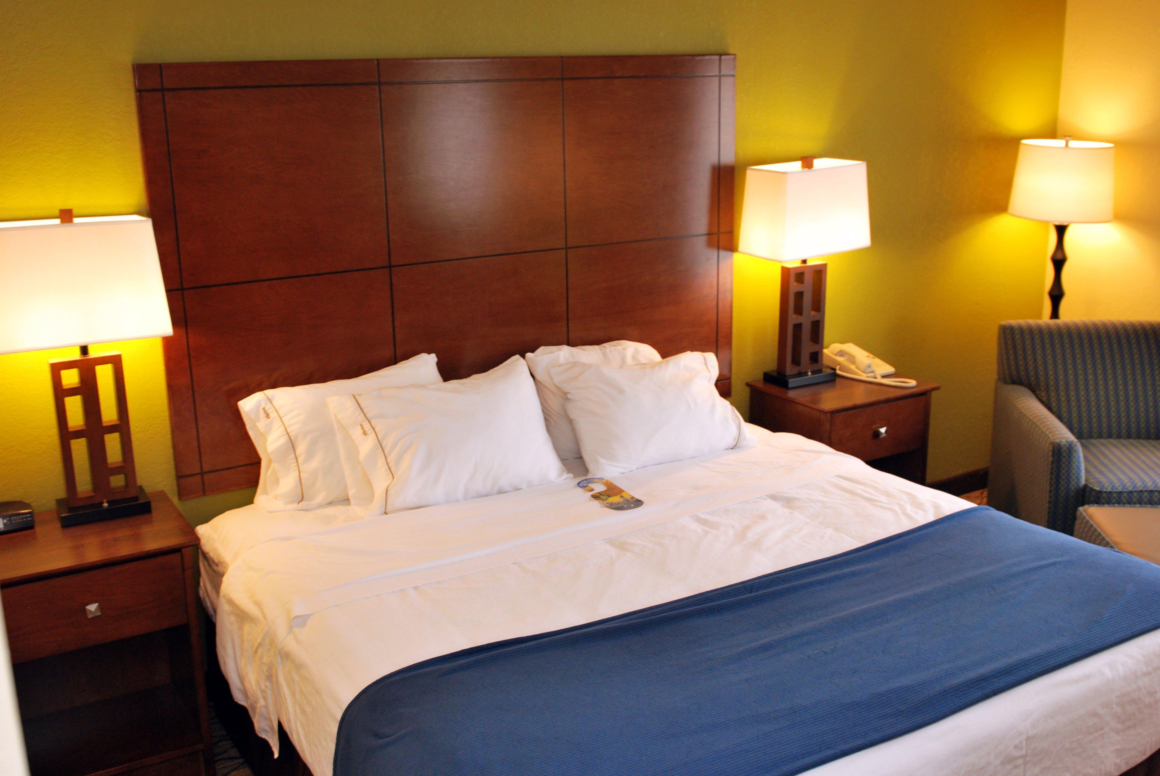 Holiday Inn Express Lapeer By Ihg מראה חיצוני תמונה
