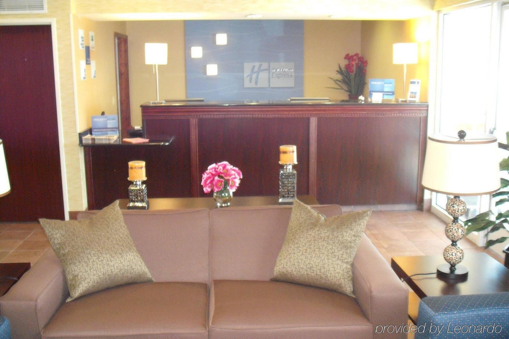 Holiday Inn Express Lapeer By Ihg מראה חיצוני תמונה